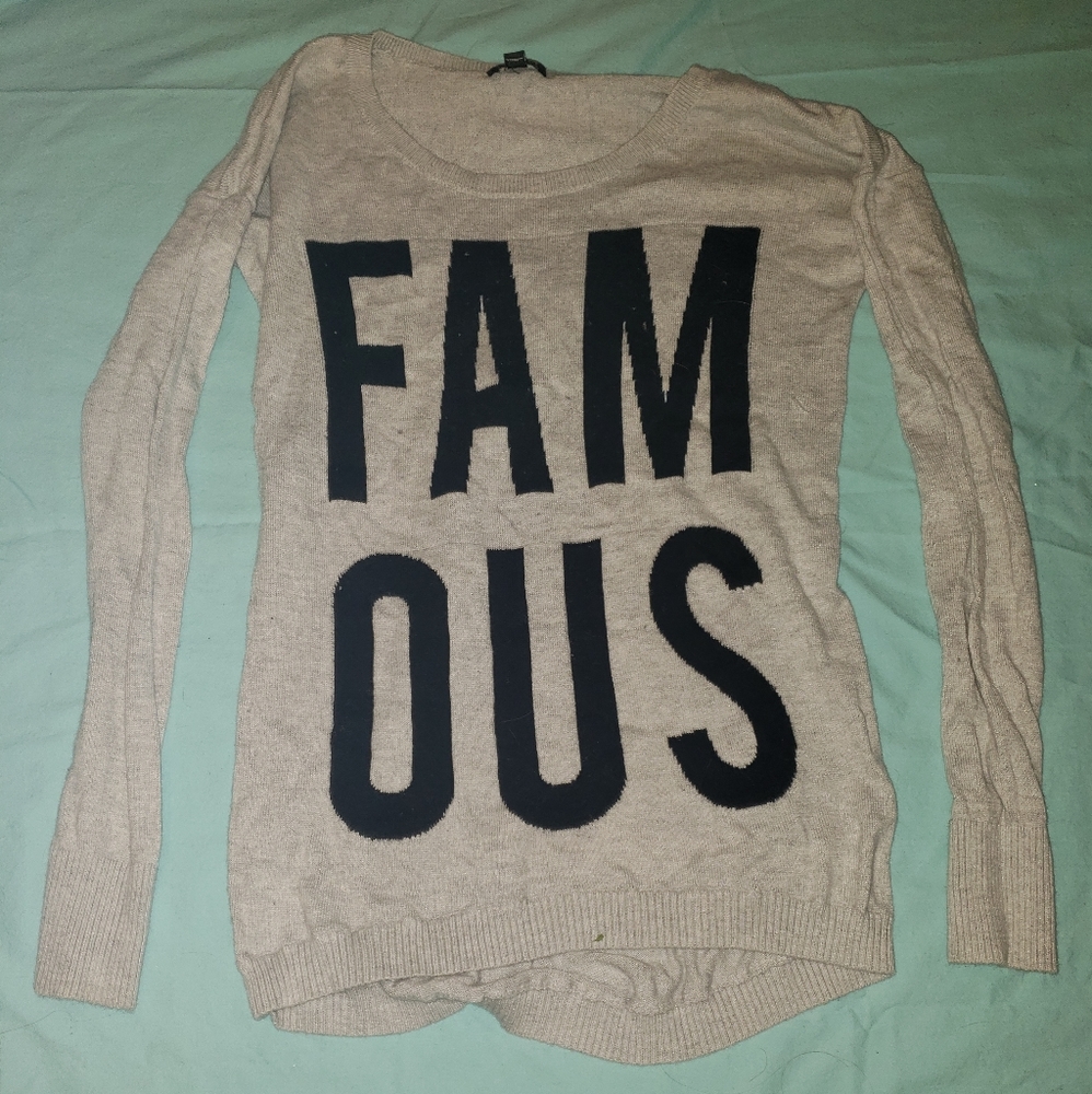 Sweater
